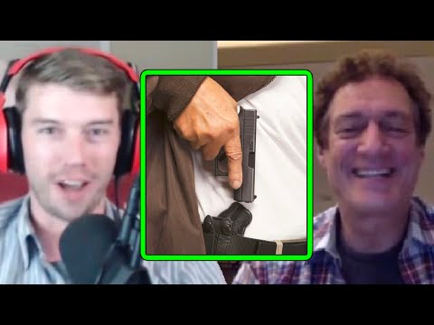 Concealed Carrying | PKA