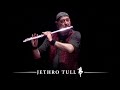 Jethro Tull - Bourée (Ian Anderson Plays The Orchestral Jethro Tull)