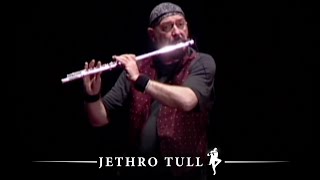 Jethro Tull - Bourée (Ian Anderson Plays The Orchestral Jethro Tull)