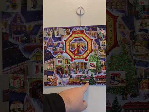 Advent Vlog Day 15 For 12/15/2024 #advent #christmas #calendar #vlog #christmasvideo #day15