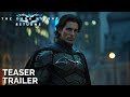 The Dark Knight Returns - Teaser Trailer | Christian Bale