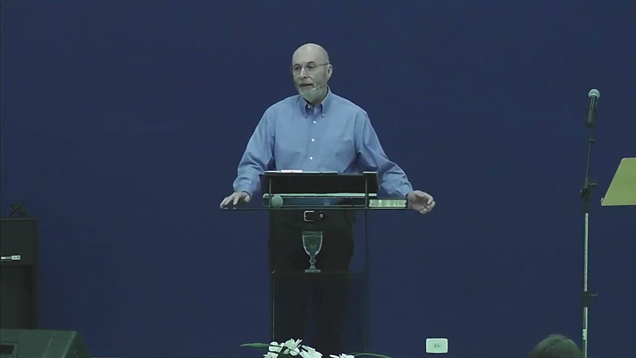 LUTE PELA SUA FAMÍLIA - Pr. Edivaldo Cano