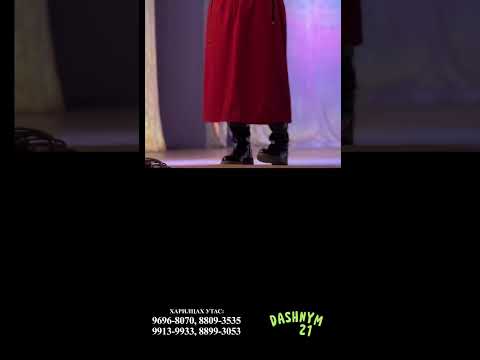 Zvvn Kharaa- Dashnyam