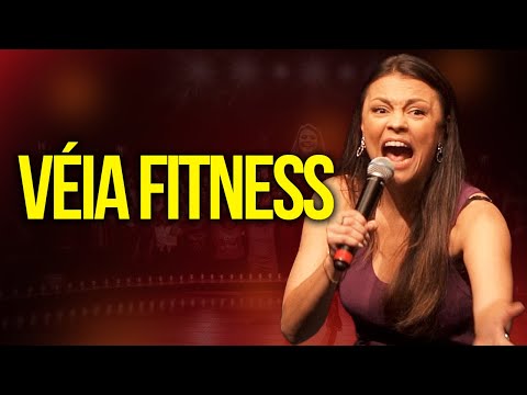 A CAMINHO DE FICAR VELHA