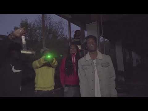 Fyndee Boyy - (FBG DUCK RIP) Naw Fr Bdk ((600 & OTF DISS))