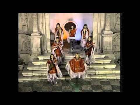 Grupo Bolivia - Fue un error