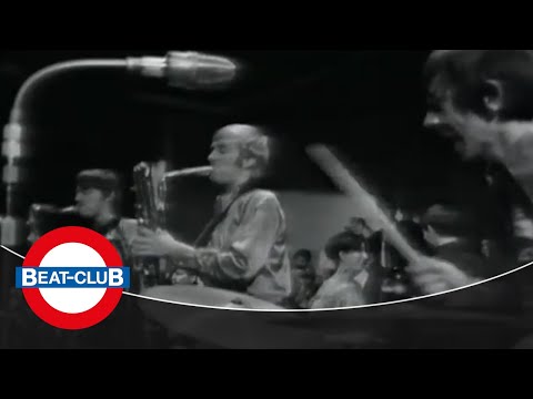 John Smith And The New Sound - You don't know like I know (1966)