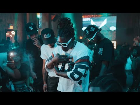 Urban Ty - Section (Official Video) Prod by @JayH3rb