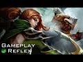 Dota 2 Custom Games - Reflex 