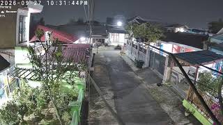 [LIVE] Live Camera Samarinda Indonesia 24/7  |  lofi live webcam