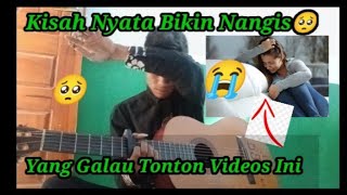 Download lagu Bahagiamu Bahagiaku Yank Mulia Cover Rhyank Bikin Baper #ribiofficial mp3