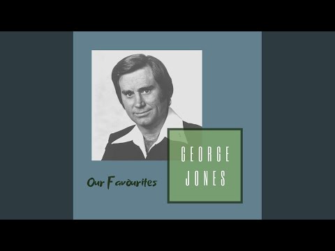 If You Believe - George Jones