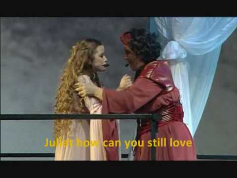 Romeo et Juliette 24. Demain (English Subtitles)