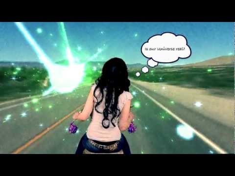 Highways - Esther Bertram - OFFICIAL MUSIC VIDEO - PLEASE WATCH IN HD 1080p!!!