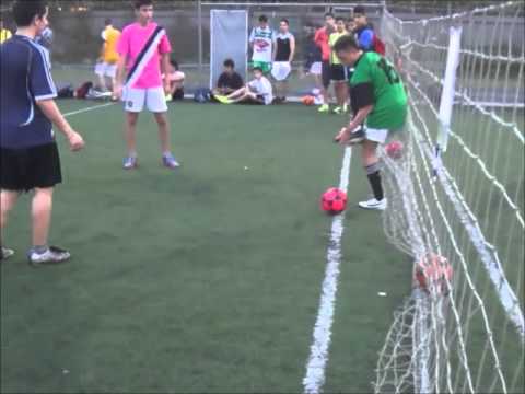 Supremitas XV vs Resaca F.C. - Copa Palermo