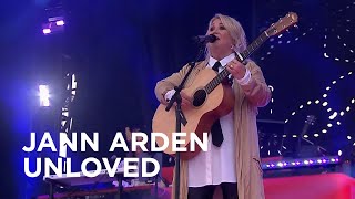 Jann Arden - Unloved | Canada Day 2023