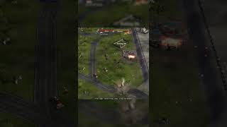 Подвійна атака! ► C&C Generals Zero Hour