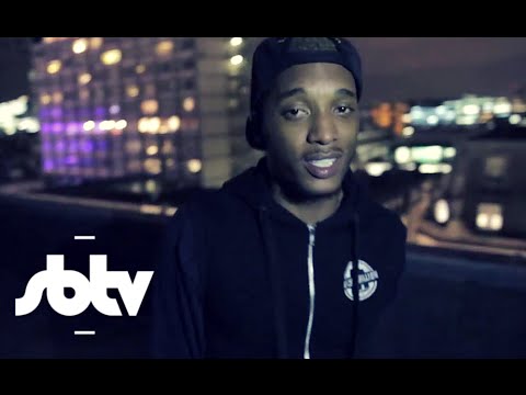 Bonkaz | Warm Up Sessions [S8.EP15]: SBTV