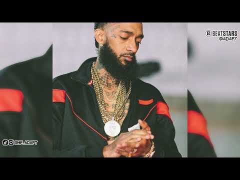 [FREE] NIPSEY HUSSLE x BERNER x YG TYPE BEAT ~ "PRIZE MONEY" |432 Hz| (prod. 4D4P7)