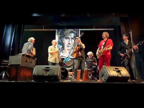 Session Americana - MISSISSIPPI MUD