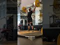 How To Improve #Snatch | Muscle Snatch | #AskKenneth #shorts