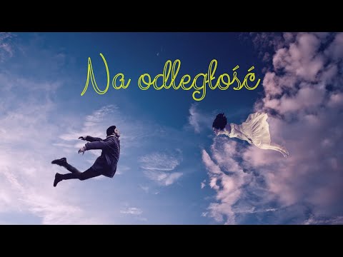 Patrycja Gotfryd & Karol Hadrych - Na odległość - Cyzovsky Music