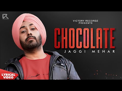 Chocolate | Jaggi Mehar feat.Kamal Jagdeo | New song 2022 | Victory Recordz