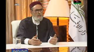 الإسلام والحياة | 09 - 07 - 2013