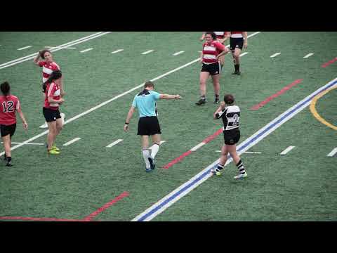 CRQ F II vs Barbarians 2019\07\06
