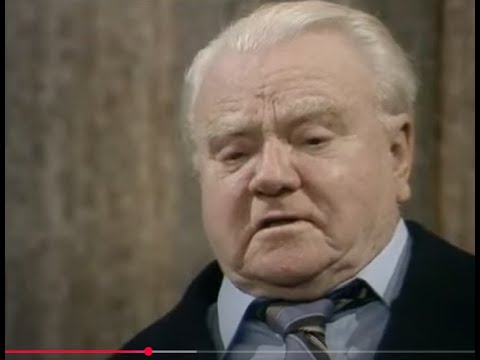 James Cagney & Pat O'Brien Parkinson Interview1980