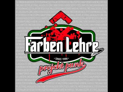 FARBEN LEHRE feat. Gutek & Jelonek - Niezwyciężony (cover Armia / audio)