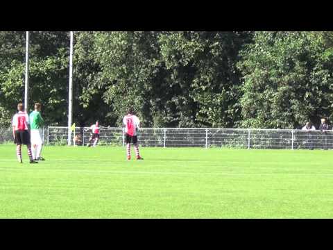 RKAVV B1 - Westlandia B1