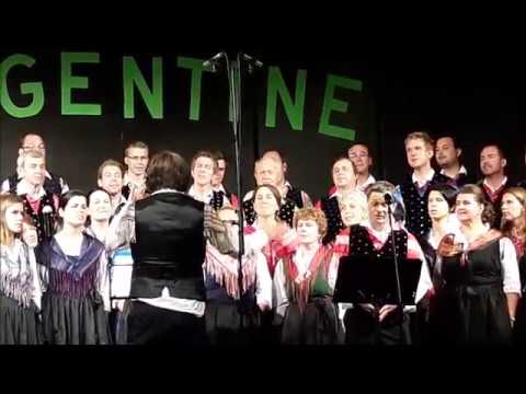 Sele koncert 20 let Argentine 10.6.2018