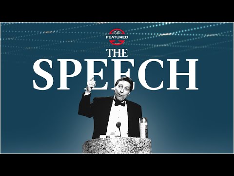 The Speech by Jim Valvano | SC Featured