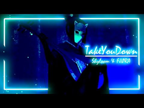 ❝Shyloom/FJØRA - TakeYouDown❞ ❴Tradução❵