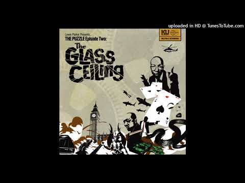 Lewis Parker - Race With The Devil (Ft Trac & Eastkoast)