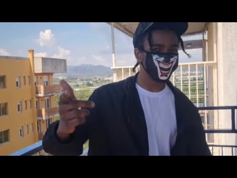 CHINGY (AREA9) - NOT FROM 33rd [Official Freestyle Video] (Murdaside/Sleazy Flow Remix)