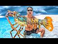 I Survived 30 Days Stranded By Storm In Remote Australia DEFAULT Thumbnail