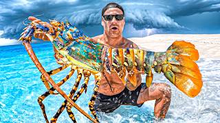 I Survived 30 Days Stranded By Storm In Remote Australia MQDEFAULT Thumbnail