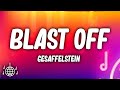 Gesaffelstein Blast Off Lyrics Ft Pharrell Williams