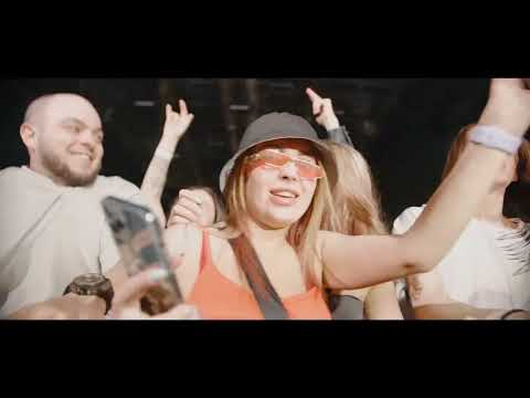 MARTEN HØRGER X BRANDON - Let's Try It (Dj Jalex Dvj Edit)