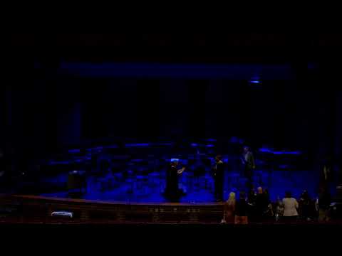 Symphonic and Wind Symphony Final Concert - May 26, 2022 - 7:00 PM