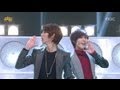 Boyfriend - I Yah, 보이프렌드 - 아이야, Music Core 20130112