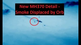 MH370 New Detail and Evidence