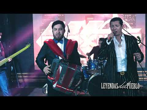 Grupo Maximo Grado - Corrido Del MC (Video Oficial) En Vivo