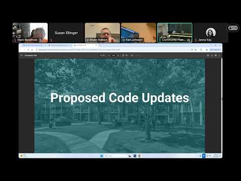 Meeting thumbnail