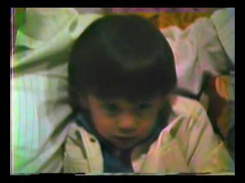 Ulysses Camara - Festa de 06 anos de Priscila - RIo de Janeiro - Ele nao gosta da Xuxa!