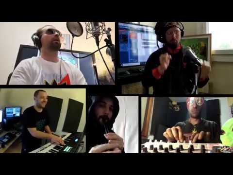 Raggatek Live Band - Non-Stop (Soft confined Version)