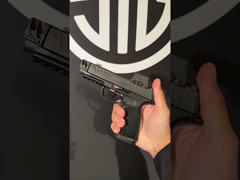 Sig Sauer P365 | Is It The Ultimate EDC Pistol?