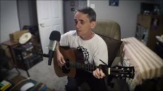 Clothes of Sand - Nick Drake (cover)